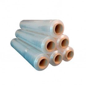 Film estirable reciclado
