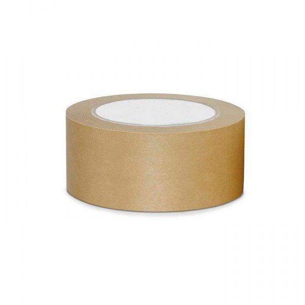 cinta adhesiva de papel