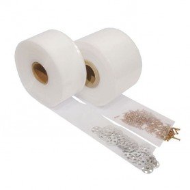 Bolsa tubo polietileno Bolsa tubo polietileno