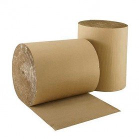 Carton ondulado - cajas de carton ondulado - papel kraft - papel