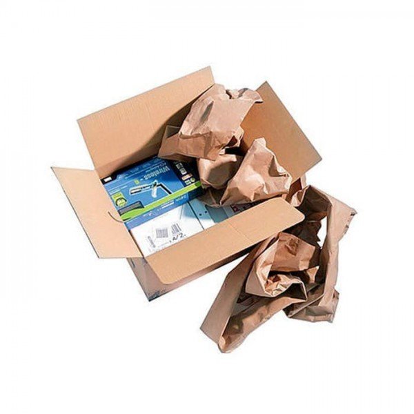embalaje con papel ecológico paperplus