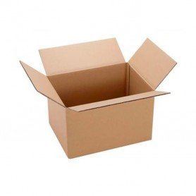 Cajas tipo armario - Material de Embalaje Online. Envío Rápido 24/48h