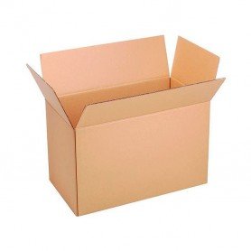 Dónde comprar cajas de cartón para mudanza