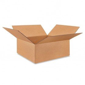 Cajas de cartón resistentes para objetos pesados I