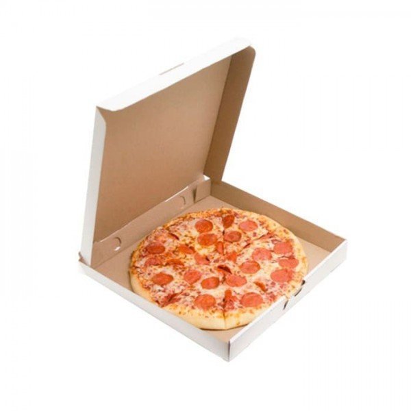 cajas de pizza