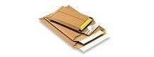 Sobres de papel y cartón para envíos | Embalando.es