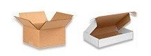 Cajas de cartón para embalaje y envíos | Embalando.es - Tienda online