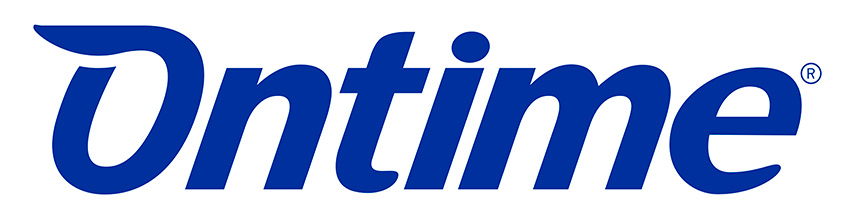 Ontime logo