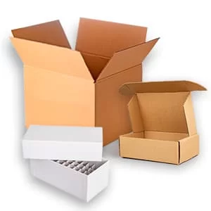 Materiales de Embalaje y Protección - Comprar Online